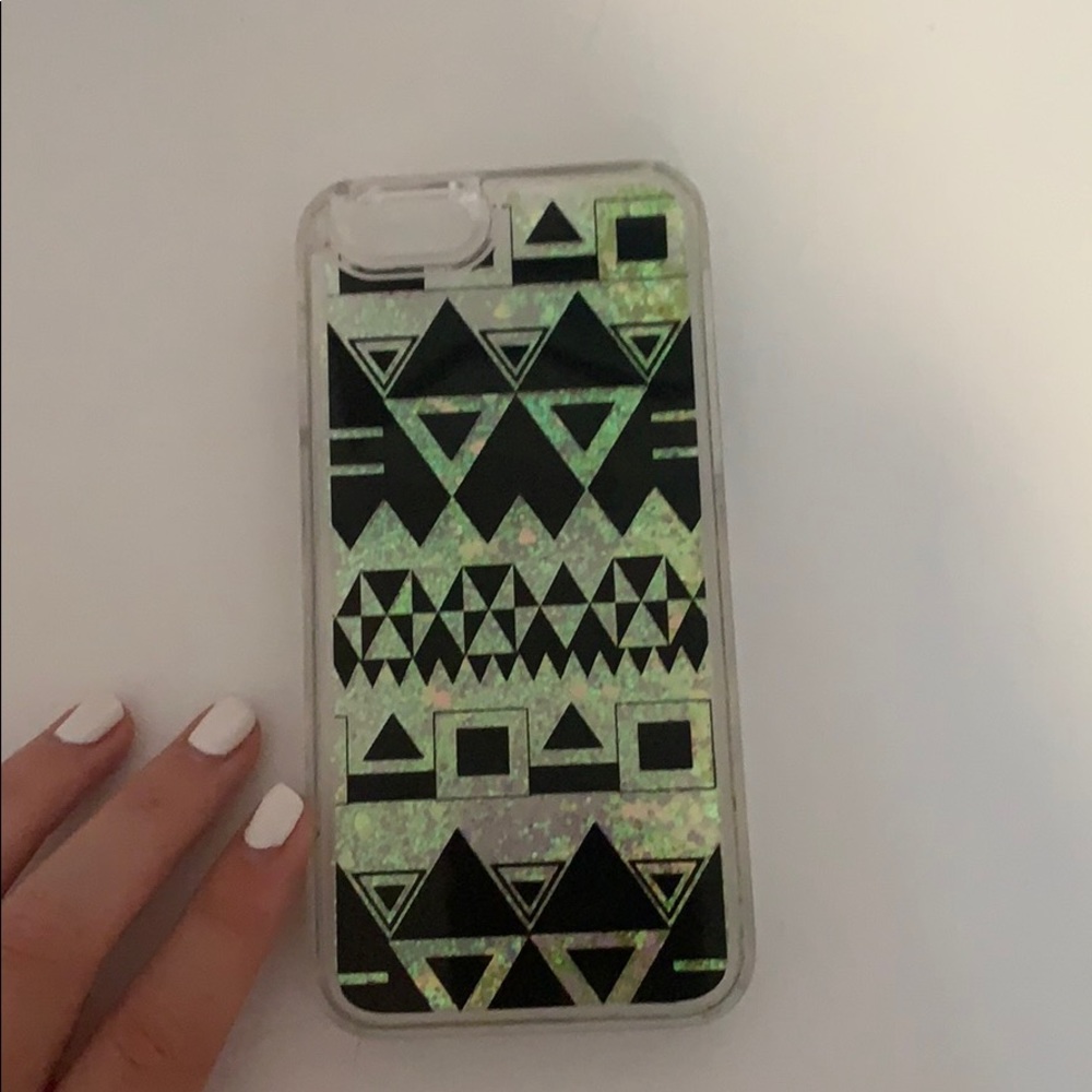iPhone case - Picture 1 of 1